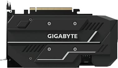 Gigabyte Gigabyte GV-N166SOC-6GD tarjeta gráfica NVIDIA GeF Gigabyte Gigabyte GV-N166SOC-6GD tarjeta gráfica NVIDIA GeF