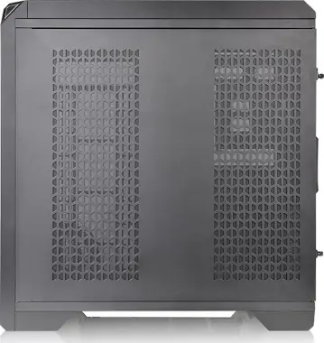 Thermaltake Thermaltake View 51 TG ARGB Midi Tower Negro Thermaltake Thermaltake View 51 TG ARGB Midi Tower Negro