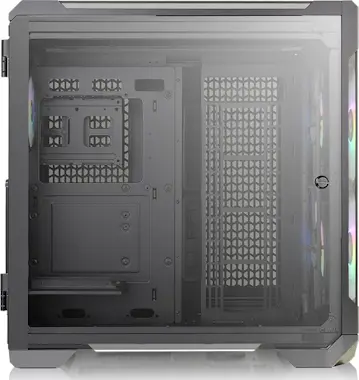 Thermaltake Thermaltake View 51 TG ARGB Midi Tower Negro Thermaltake Thermaltake View 51 TG ARGB Midi Tower Negro