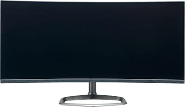 Cooler Master Cooler Master Gaming GM34-CW 86,4 cm (34"") 3440 x Cooler Master Cooler Master Gaming GM34-CW 86,4 cm (34"") 3440 x