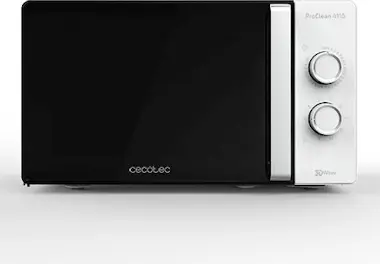 Cecotec Cecotec 01547 microondas Cecotec Cecotec 01547 microondas
