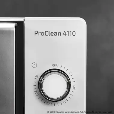 Cecotec Cecotec 01547 microondas Cecotec Cecotec 01547 microondas