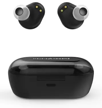 Energy Sistem Earphones Urban 1 True Wireless Energy Sistem Earphones Urban 1 True Wireless