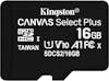 Kingston Kingston Technology Canvas Select Plus memoria fla