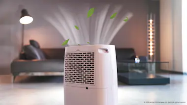 Cecotec Cecotec BigDry 4000 Expert 2,5 L Blanco Cecotec Cecotec BigDry 4000 Expert 2,5 L Blanco