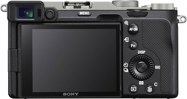 Sony A7C Sony A7C