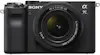 Sony SONY A7C KIT FE 28-60MM F4-5.6 Negro Sony SONY A7C KIT FE 28-60MM F4-5.6 Negro
