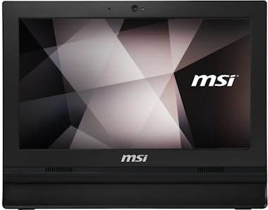 MSI MSI Pro 16T 10M-001XEU 39,6 cm (15.6"") 1366 x 768 MSI MSI Pro 16T 10M-001XEU 39,6 cm (15.6"") 1366 x 768