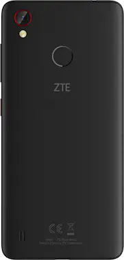 ZTE Blade A7 Vita 32GB+3GB RAM ZTE Blade A7 Vita 32GB+3GB RAM