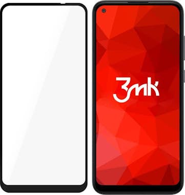 3mk 3MK Protector compatible con Samsung Galaxy A11 Bl 3mk 3MK Protector compatible con Samsung Galaxy A11 Bl