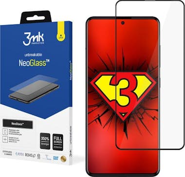 3mk 3MK Protector compatible con Samsung Galaxy A51 Bl 3mk 3MK Protector compatible con Samsung Galaxy A51 Bl