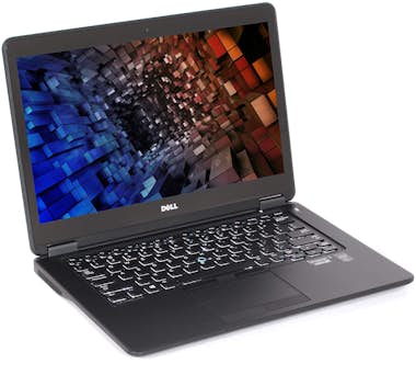 Dell Portátil Reacondicionado Latitude E7450 WWAN, Inte Dell Portátil Reacondicionado Latitude E7450 WWAN, Inte