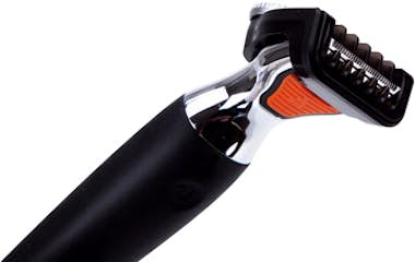 Jata JATA MP42B cortadora de pelo y maquinilla Negro Jata JATA MP42B cortadora de pelo y maquinilla Negro