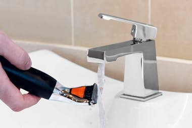 Jata JATA MP42B cortadora de pelo y maquinilla Negro Jata JATA MP42B cortadora de pelo y maquinilla Negro