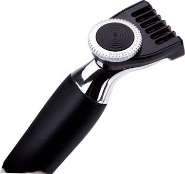 Jata JATA MP42B cortadora de pelo y maquinilla Negro Jata JATA MP42B cortadora de pelo y maquinilla Negro