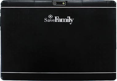 SaveFamily Tablet infantil / juvenil Evolution SaveFamily Tablet infantil / juvenil Evolution