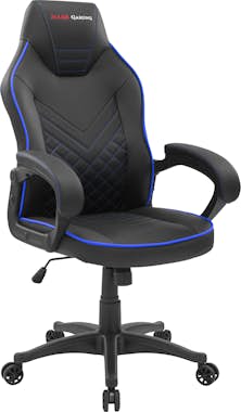 Mars Gaming Mars Gaming MGCX ONE Silla para videojuegos univer Mars Gaming Mars Gaming MGCX ONE Silla para videojuegos univer