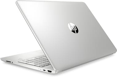 HP HP 15s-fq1139ns Portátil Plata 39,6 cm (15.6"") 13 HP HP 15s-fq1139ns Portátil Plata 39,6 cm (15.6"") 13