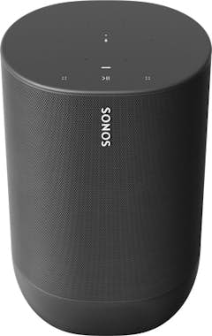 Sonos Sonos Move Altavoz monofónico portátil Negro