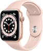 Apple Watch Series 6 40mm Aluminio Apple Watch Series 6 40mm Aluminio