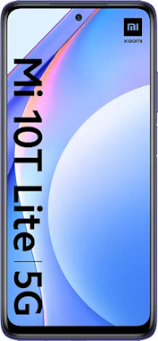 Xiaomi Mi 10T Lite 128GB+6GB RAM Xiaomi Mi 10T Lite 128GB+6GB RAM