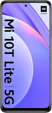 Xiaomi Mi 10T Lite 128GB+6GB RAM Xiaomi Mi 10T Lite 128GB+6GB RAM