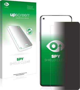 upscreen Protector Pantalla Privacidad compatible con OnePl upscreen Protector Pantalla Privacidad compatible con OnePl