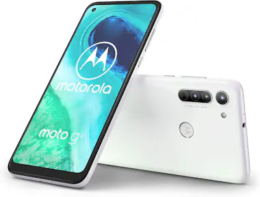 Motorola Moto G8 - Smartphone de 6,4"" HD+, 4G, Snapdragon Motorola Moto G8 - Smartphone de 6,4"" HD+, 4G, Snapdragon