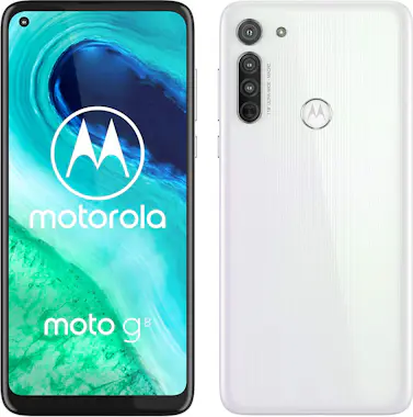 Motorola Moto G8 - Smartphone de 6,4"" HD+, 4G, Snapdragon Motorola Moto G8 - Smartphone de 6,4"" HD+, 4G, Snapdragon