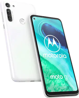 Motorola Moto G8 - Smartphone de 6,4"" HD+, 4G, Snapdragon Motorola Moto G8 - Smartphone de 6,4"" HD+, 4G, Snapdragon