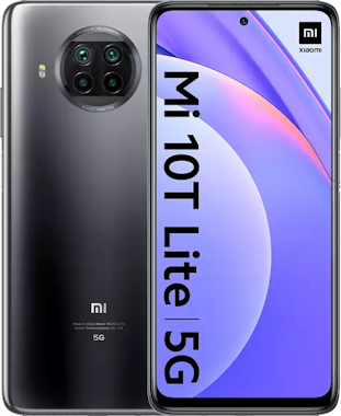 Xiaomi Mi 10T Lite 64GB+6GB RAM Xiaomi Mi 10T Lite 64GB+6GB RAM
