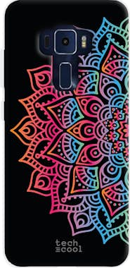 Generic Techcool® Funda para Asus Zenfone 3 5,2"" ZE520KL Generic Techcool® Funda para Asus Zenfone 3 5,2"" ZE520KL