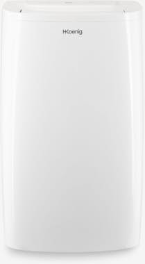 H.Koenig H.Koenig KOL7812 aire acondicionado portátil Blanc H.Koenig H.Koenig KOL7812 aire acondicionado portátil Blanc
