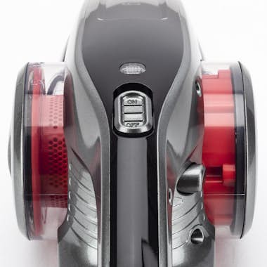 H.Koenig H.Koenig TCP85 aspiradora de mano Sin bolsa Negro, H.Koenig H.Koenig TCP85 aspiradora de mano Sin bolsa Negro,