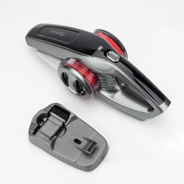 H.Koenig H.Koenig TCP85 aspiradora de mano Sin bolsa Negro, H.Koenig H.Koenig TCP85 aspiradora de mano Sin bolsa Negro,