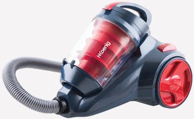 H.Koenig H.Koenig SLX910 Aspiradora cilíndrica Secar Sin bo H.Koenig H.Koenig SLX910 Aspiradora cilíndrica Secar Sin bo
