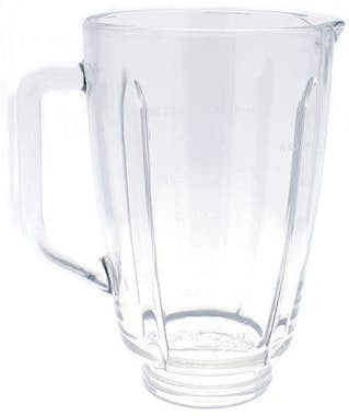 H.Koenig H.Koenig MX15 licuadora 1,5 L Batidora de vaso Neg H.Koenig H.Koenig MX15 licuadora 1,5 L Batidora de vaso Neg