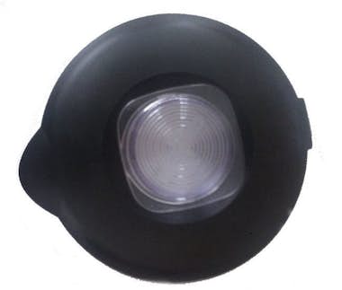 H.Koenig H.Koenig MX15 licuadora 1,5 L Batidora de vaso Neg H.Koenig H.Koenig MX15 licuadora 1,5 L Batidora de vaso Neg