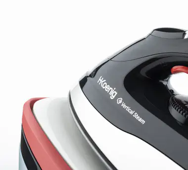 H.Koenig H.Koenig V85 estación plancha al vapor 2400 W 1,7 H.Koenig H.Koenig V85 estación plancha al vapor 2400 W 1,7