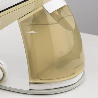 H.Koenig H.Koenig v28 2400 W 1,1 L Suela de cerámica Oro, B H.Koenig H.Koenig v28 2400 W 1,1 L Suela de cerámica Oro, B