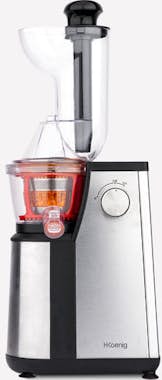 H.Koenig H.Koenig GSX24 exprimidor Exprimidor lenta Negro, H.Koenig H.Koenig GSX24 exprimidor Exprimidor lenta Negro,