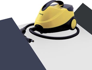 H.Koenig H.Koenig nv6200 Limpiador a vapor de cilindro 1,5 H.Koenig H.Koenig nv6200 Limpiador a vapor de cilindro 1,5