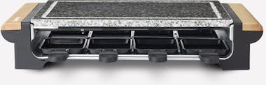 H.Koenig H.Koenig RP328 parrilla de interior 8 personas(s) H.Koenig H.Koenig RP328 parrilla de interior 8 personas(s)