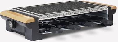 H.Koenig H.Koenig RP328 parrilla de interior 8 personas(s) H.Koenig H.Koenig RP328 parrilla de interior 8 personas(s)