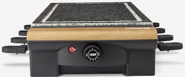 H.Koenig H.Koenig RP328 parrilla de interior 8 personas(s) H.Koenig H.Koenig RP328 parrilla de interior 8 personas(s)