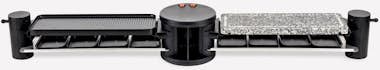 H.Koenig H.Koenig RP360 parrilla de interior 8 personas(s) H.Koenig H.Koenig RP360 parrilla de interior 8 personas(s)