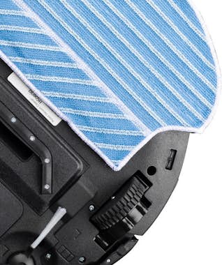 H.Koenig H.Koenig SWRC110 aspiradora robotizada Sin bolsa N H.Koenig H.Koenig SWRC110 aspiradora robotizada Sin bolsa N