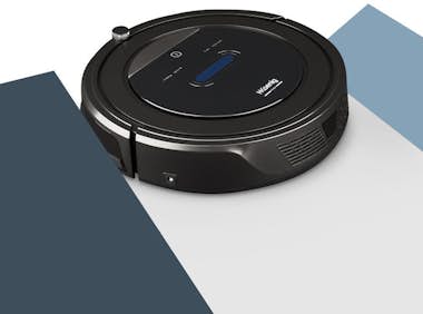 H.Koenig H.Koenig SWRC110 aspiradora robotizada Sin bolsa N H.Koenig H.Koenig SWRC110 aspiradora robotizada Sin bolsa N