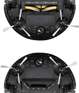 H.Koenig H.Koenig SWRC110 aspiradora robotizada Sin bolsa N H.Koenig H.Koenig SWRC110 aspiradora robotizada Sin bolsa N