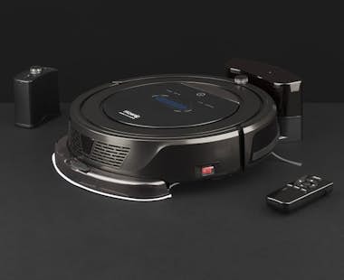 H.Koenig H.Koenig SWRC110 aspiradora robotizada Sin bolsa N H.Koenig H.Koenig SWRC110 aspiradora robotizada Sin bolsa N